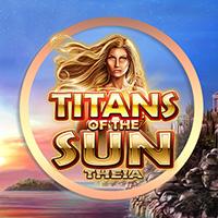 Titans of the Sun Theia